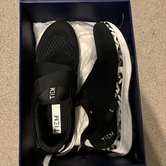 Tiem Slipstream Women's Cycling Shoe - Picture 2 of 4